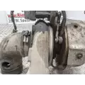 International MAXXFORCE DT466 Turbocharger  Supercharger thumbnail 6