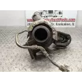 International MAXXFORCE DT466 Turbocharger  Supercharger thumbnail 8