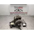 International MAXXFORCE DT466 Turbocharger  Supercharger thumbnail 1