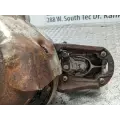 International MAXXFORCE DT466 Turbocharger  Supercharger thumbnail 5