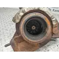 International MAXXFORCE DT466 Turbocharger  Supercharger thumbnail 6