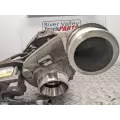 International MAXXFORCE DT466 Turbocharger  Supercharger thumbnail 8