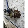 International MAXXFORCE DT466 Turbocharger  Supercharger thumbnail 1
