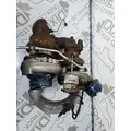 International MAXXFORCE DT466 Turbocharger  Supercharger thumbnail 2