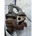 International MAXXFORCE DT466 Turbocharger  Supercharger thumbnail 4