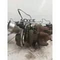 International MAXXFORCE DT466 Turbocharger  Supercharger thumbnail 2