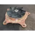 International MAXXFORCE DT466 Water Pump thumbnail 6