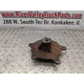 International MAXXFORCE DT466 Water Pump thumbnail 2