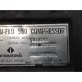 International MAXXFORCE DT Air Compressor thumbnail 6