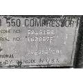 International MAXXFORCE DT Air Compressor thumbnail 4