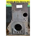 International MAXXFORCE DT Cylinder Block thumbnail 2