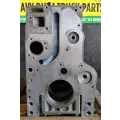 International MAXXFORCE DT Cylinder Block thumbnail 4