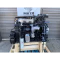 International MAXXFORCE DT Engine Assembly thumbnail 1