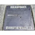 International MAXXFORCE DT Engine Assembly thumbnail 7