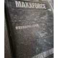 International MAXXFORCE DT Engine Assembly thumbnail 4