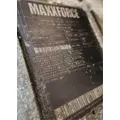 International MAXXFORCE DT Engine Assembly thumbnail 4