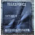 International MAXXFORCE DT Engine Assembly thumbnail 4