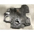 International MAXXFORCE DT Engine Timing Cover thumbnail 2