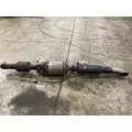 International MAXXFORCE DT Exhaust DPF Assembly thumbnail 1