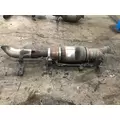 International MAXXFORCE DT Exhaust DPF Assembly thumbnail 1