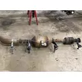 International MAXXFORCE DT Exhaust DPF Assembly thumbnail 2