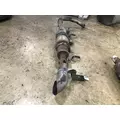 International MAXXFORCE DT Exhaust DPF Assembly thumbnail 2