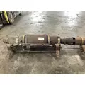 International MAXXFORCE DT Exhaust DPF Assembly thumbnail 2