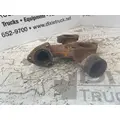 International MAXXFORCE DT Exhaust Manifold thumbnail 1