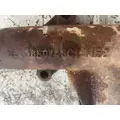 International MAXXFORCE DT Exhaust Manifold thumbnail 3
