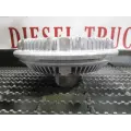 International MAXXFORCE DT Fan Clutch thumbnail 2