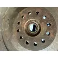 International MAXXFORCE DT Flywheel thumbnail 2