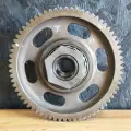 International MAXXFORCE DT Timing Gears thumbnail 1