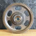 International MAXXFORCE DT Timing Gears thumbnail 2