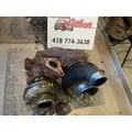 International MAXXFORCE DT Turbocharger  Supercharger thumbnail 1