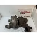 International MAXXFORCE DT Turbocharger  Supercharger thumbnail 1