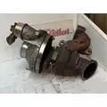 International MAXXFORCE DT Turbocharger  Supercharger thumbnail 2