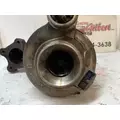 International MAXXFORCE DT Turbocharger  Supercharger thumbnail 3