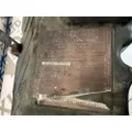 International MAXXFORCE DT Valve Cover thumbnail 5