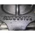 International MAXXFORCE DT Water Pump thumbnail 2