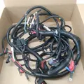 International MAXXFORCE DT Wiring Harness Engine  thumbnail 1