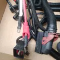 International MAXXFORCE DT Wiring Harness Engine  thumbnail 4