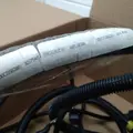 International MAXXFORCE DT Wiring Harness Engine  thumbnail 5