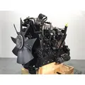 International MFX7 Engine Assembly thumbnail 2