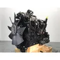 International MFX7 Engine Assembly thumbnail 1