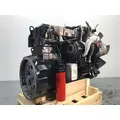 International MFX7 Engine Assembly thumbnail 2