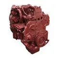 International MFX7 Engine Assembly thumbnail 2