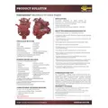 International MFX7 Engine Assembly thumbnail 3