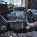 International MV607 Air Cleaner thumbnail 1