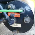International MV607 Air Tank thumbnail 3