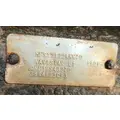 International MV607 Axle Assy, Fr (4WD) thumbnail 5